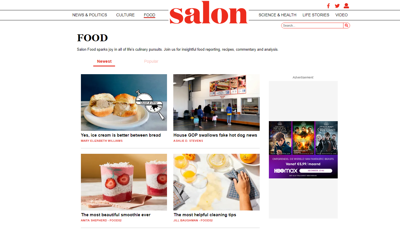 Notix_News_Website_Salon_example